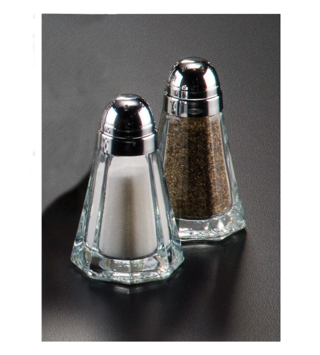 Salt & Pepper Shaker 2 Oz.